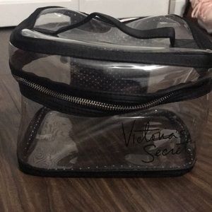Victoria’s Secret Makeup Bag